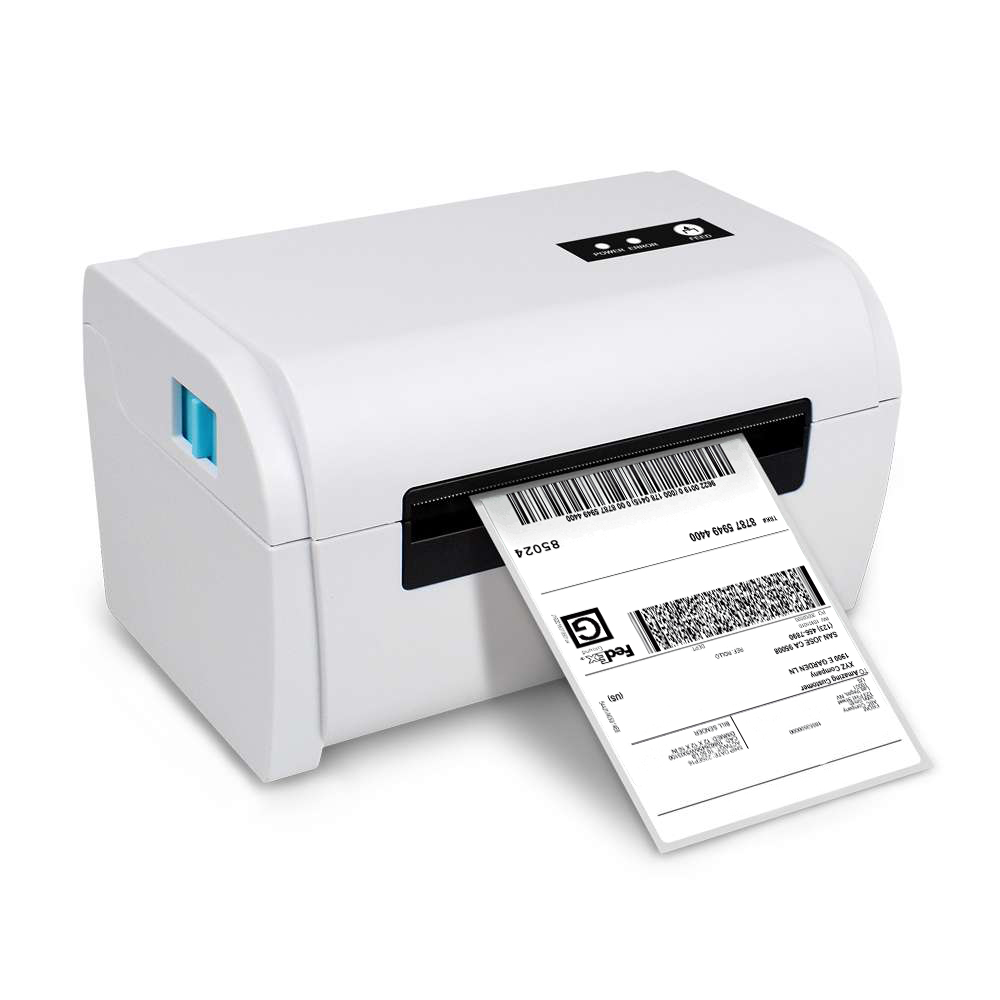 Label Printer Thermal - Stampante per etichette Waybill Stampante termica