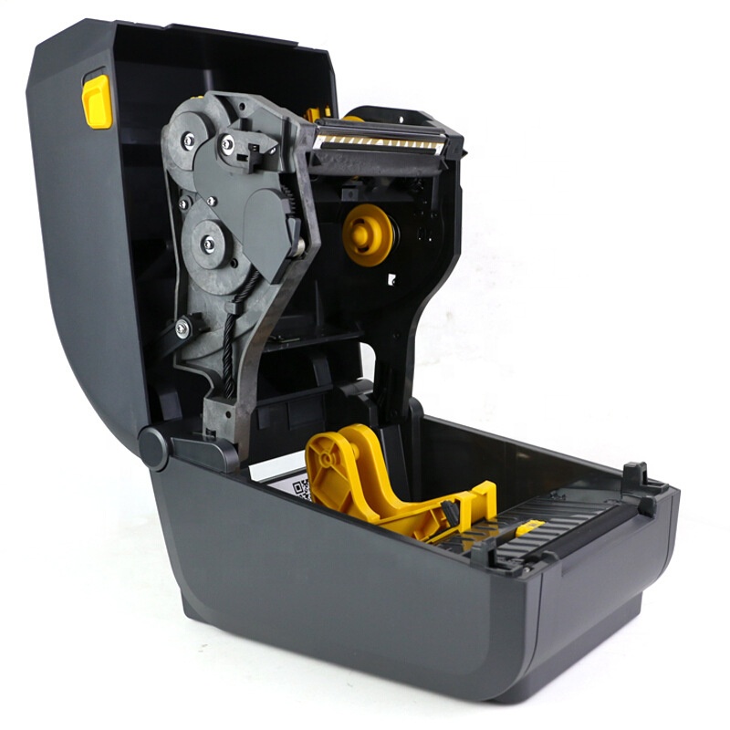 Label Printer Thermal - Trasferimento termico da 4 pollici ZD888CR