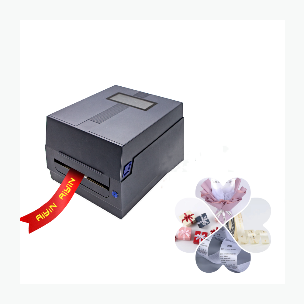 Label Printer Thermal - Stampante di etichette a trasferimento termico