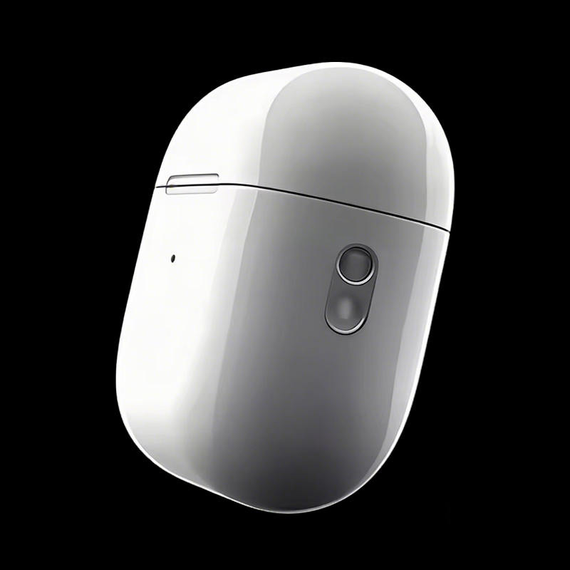 Office Tech Essentials - Cuffie Wireless AT1 con Cancellazione del