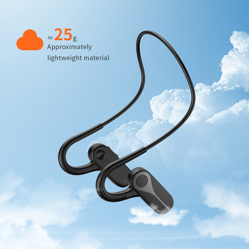 Office Tech Essentials - Cuffie Bluetooth wireless premium con tecnologia
