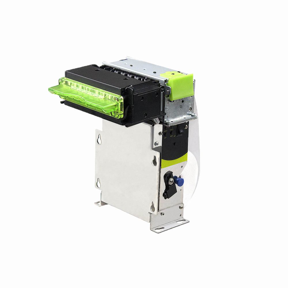 Label Printer Thermal - Stampante Termica Mini da 3 Pollici