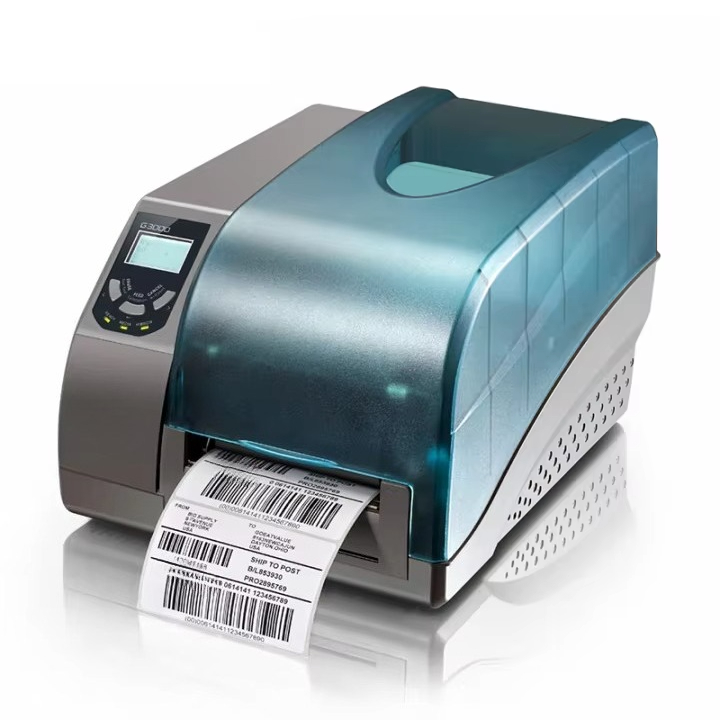 Label Printer Thermal - Stampante di Etichette a Trasferimento Termico