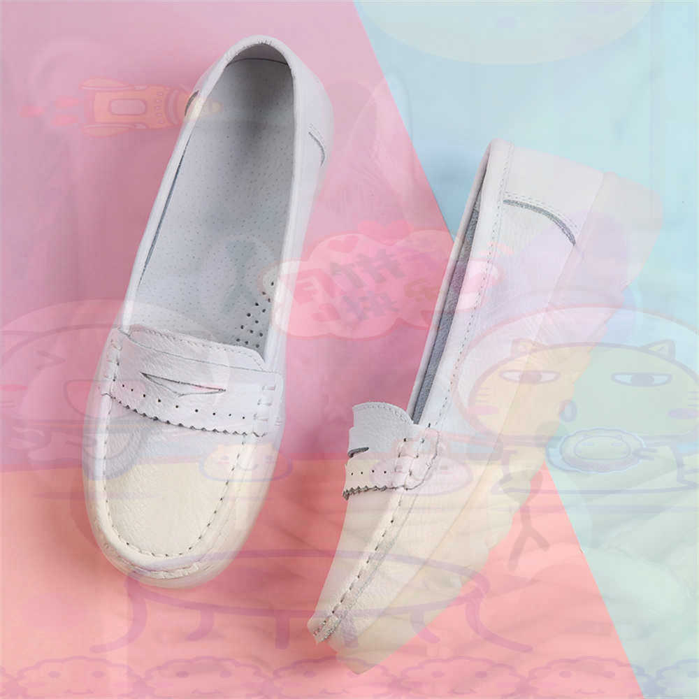 Mocassino Guida Scarpe da ginn - Office Tech Setup recensione e prezzo