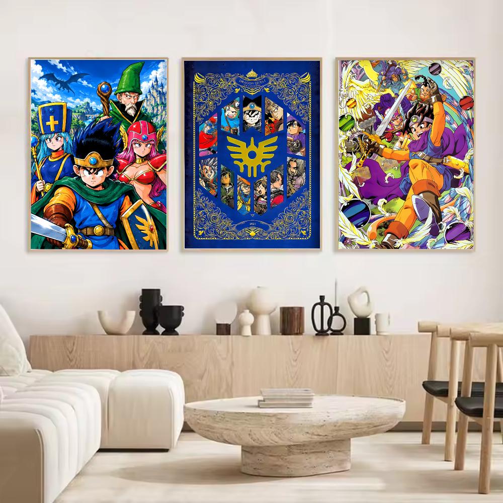 Quadro decorativo su tela con  - Office Quest recensione e prezzo