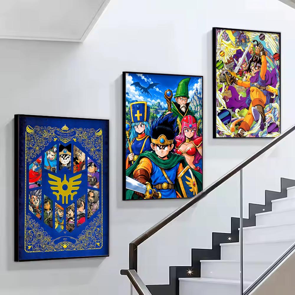 Quadro decorativo su tela con  - Office Quest recensione e prezzo
