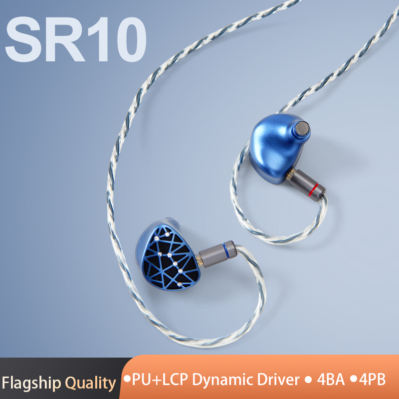 Auricolari In-Ear HiFi Sound R - Office Tech Essentials recensione e prezzo