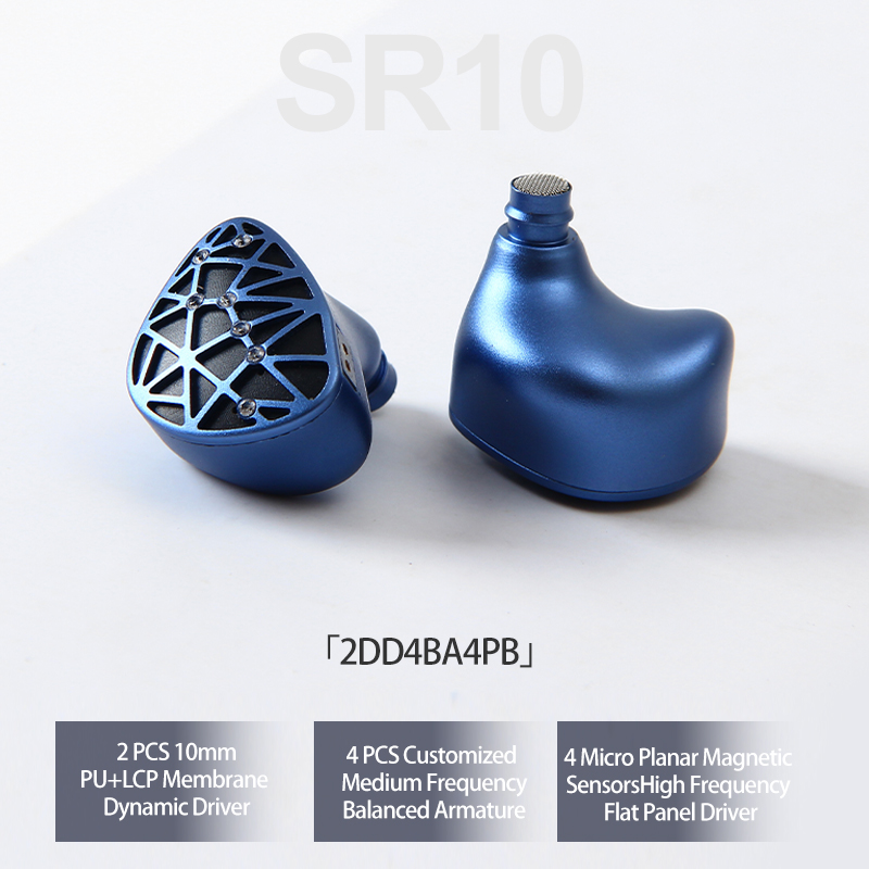 Auricolari In-Ear HiFi Sound R - Office Tech Essentials recensione e prezzo