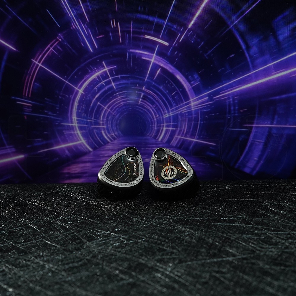 Auricolare In-ear Cablato HiFi - Office Tech Essentials recensione e prezzo