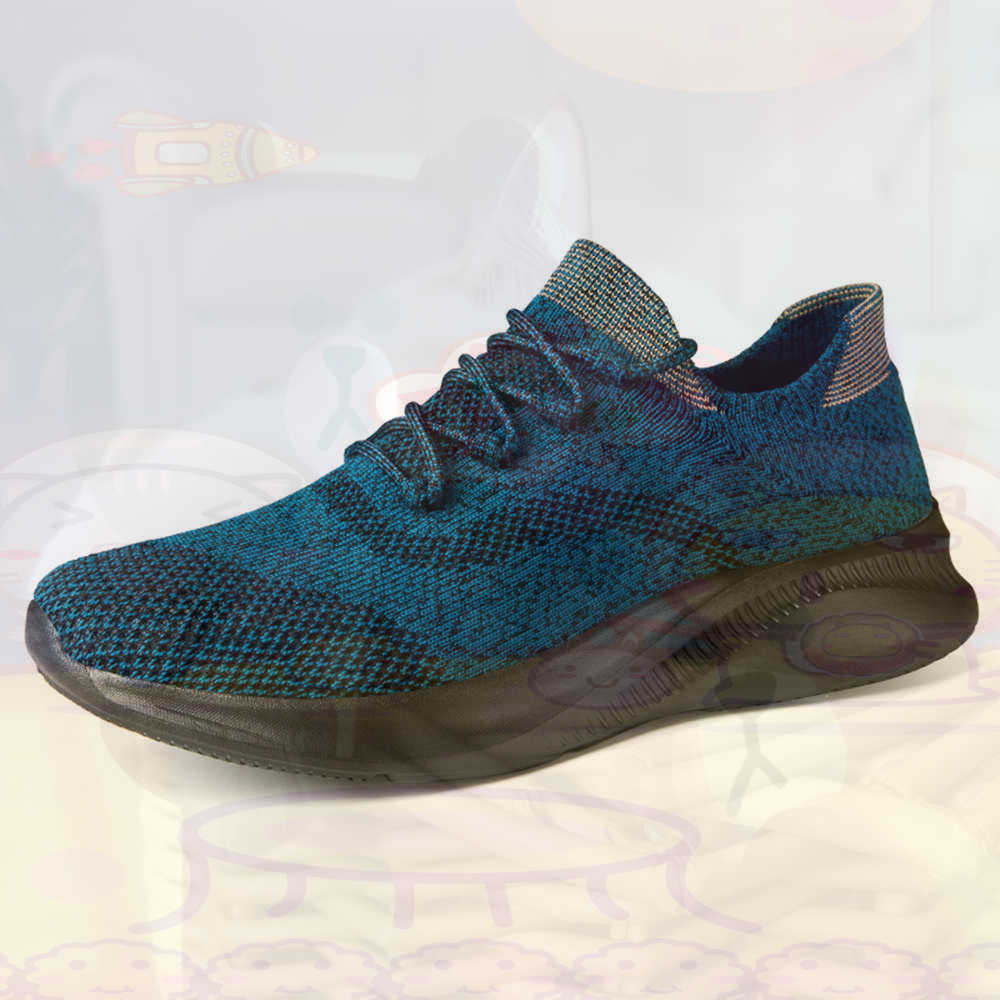 Numero 41 Fondo morbido Scarpe - Office Tech Setup recensione e prezzo