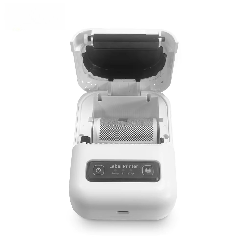 Stampante Termica Portatile Bl - Label Printer Thermal recensione e prezzo