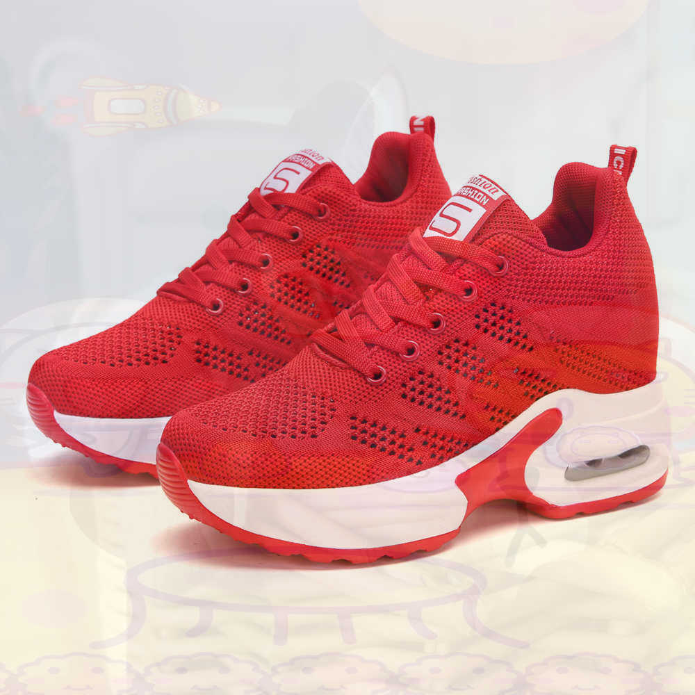 Rosso Taglia 36 Scarpe Donna T - Office Tech Setup recensione e prezzo