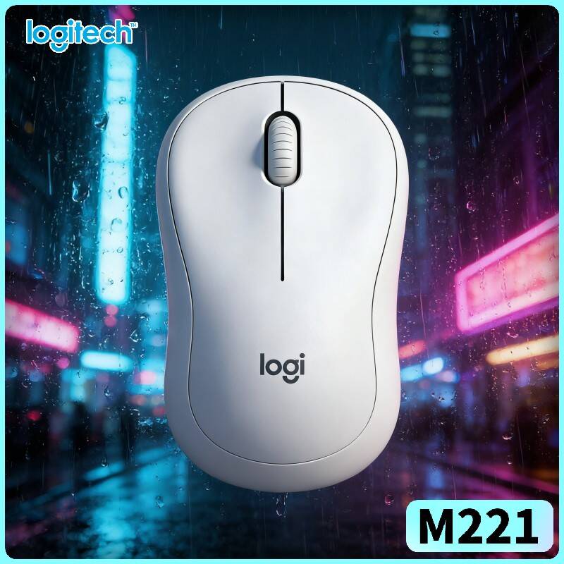 Mouse Ergonomico Silenzioso Lo - Office Tech For Home recensione e prezzo