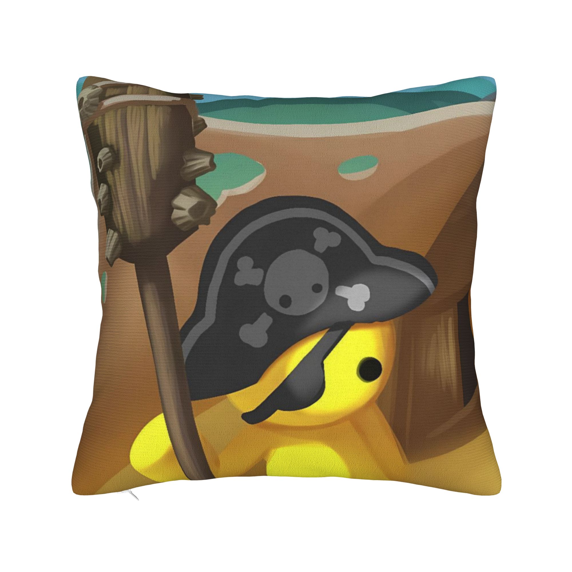 Federa per cuscino Brave Wobbl - Office Quest recensione e prezzo
