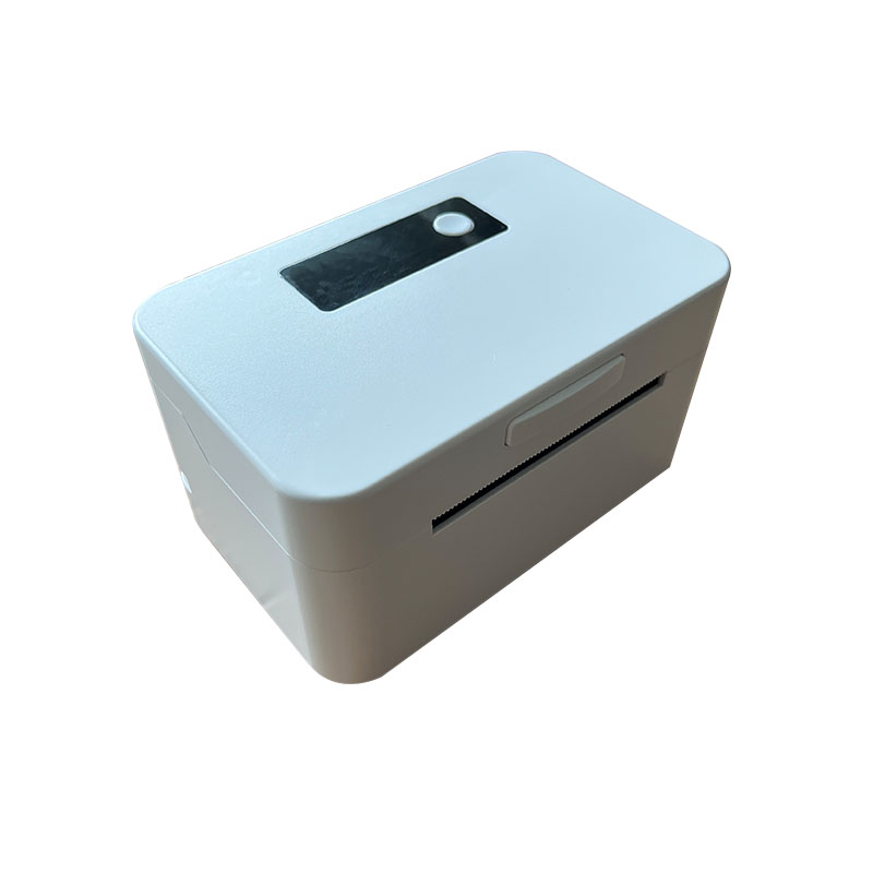 Stampante termica per etichett - Label Printer Thermal recensione e prezzo