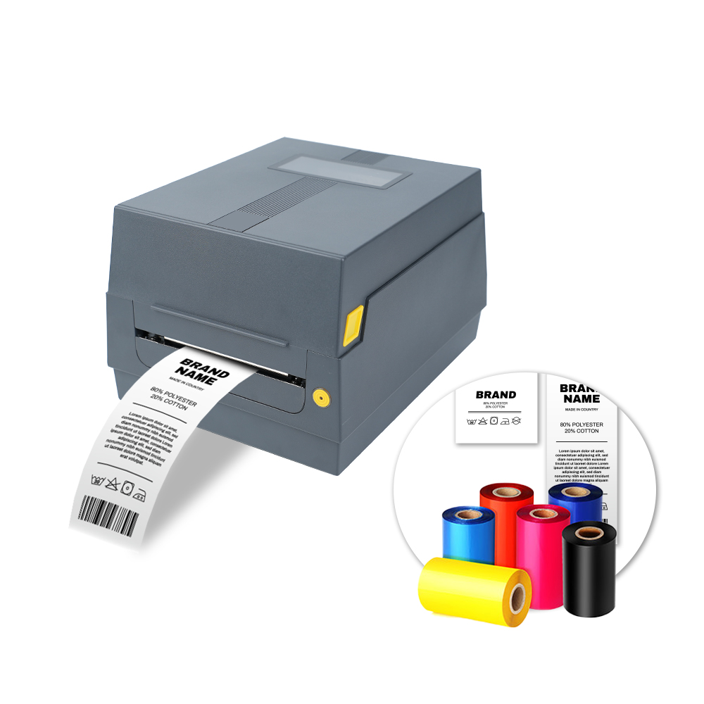 Stampante di etichette a trasf - Label Printer Thermal recensione e prezzo