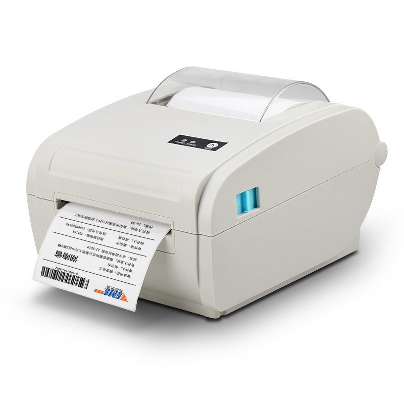 Stampante di etichette termich - Label Printer Thermal recensione e prezzo