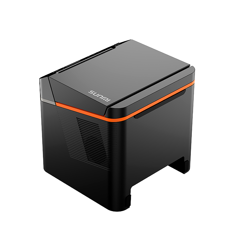Stampante Termica per Etichett - Label Printer Thermal recensione e prezzo