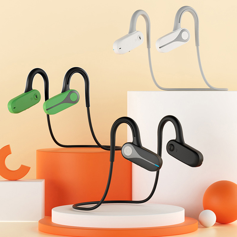 Cuffie Bluetooth wireless prem - Office Tech Essentials recensione e prezzo