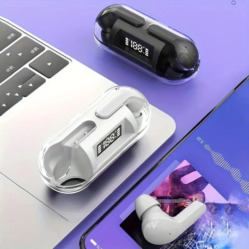 Auricolari Bluetooth Wireless  - Office Tech Essentials recensione e prezzo