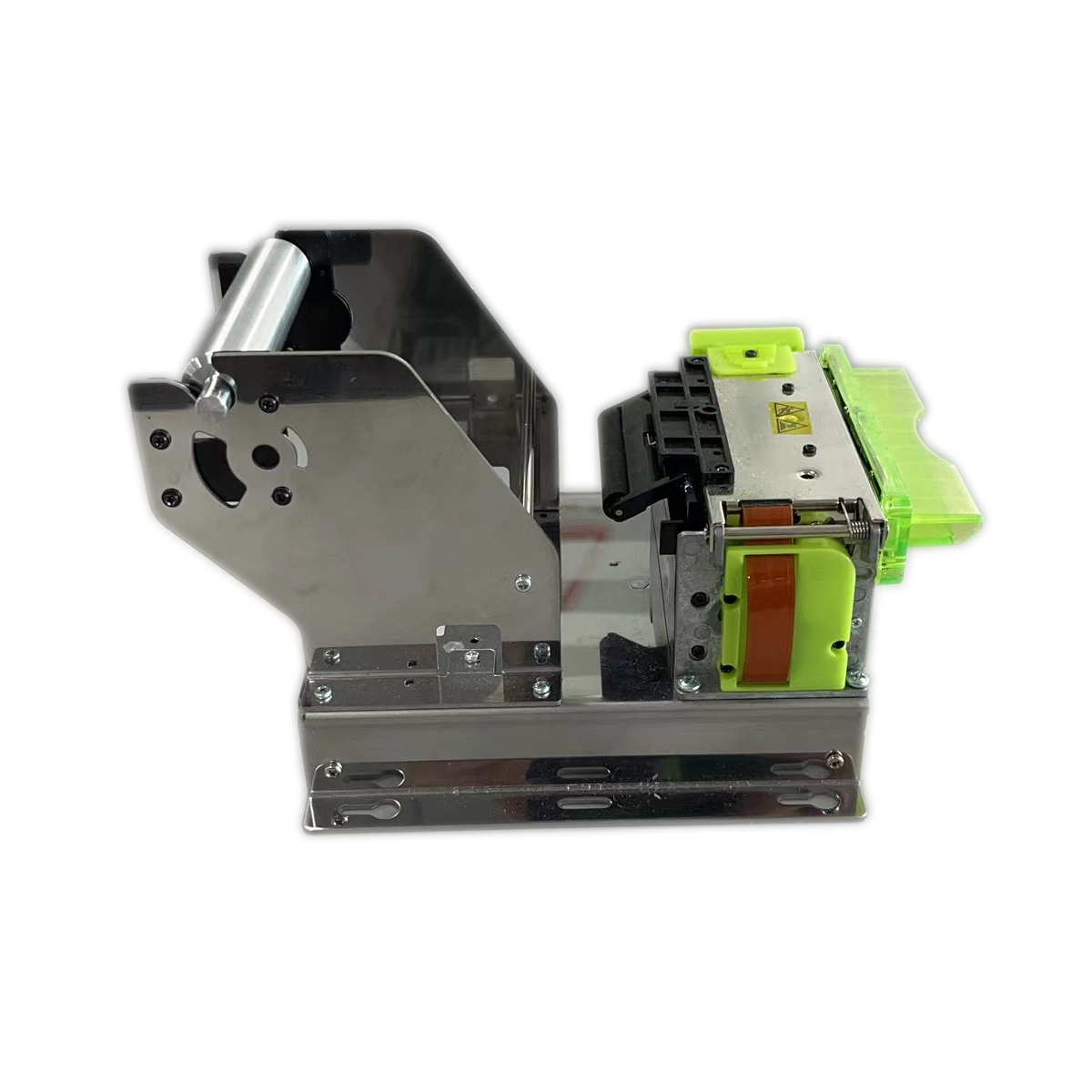 Stampante Termica Mini da 3 Po - Label Printer Thermal recensione e prezzo