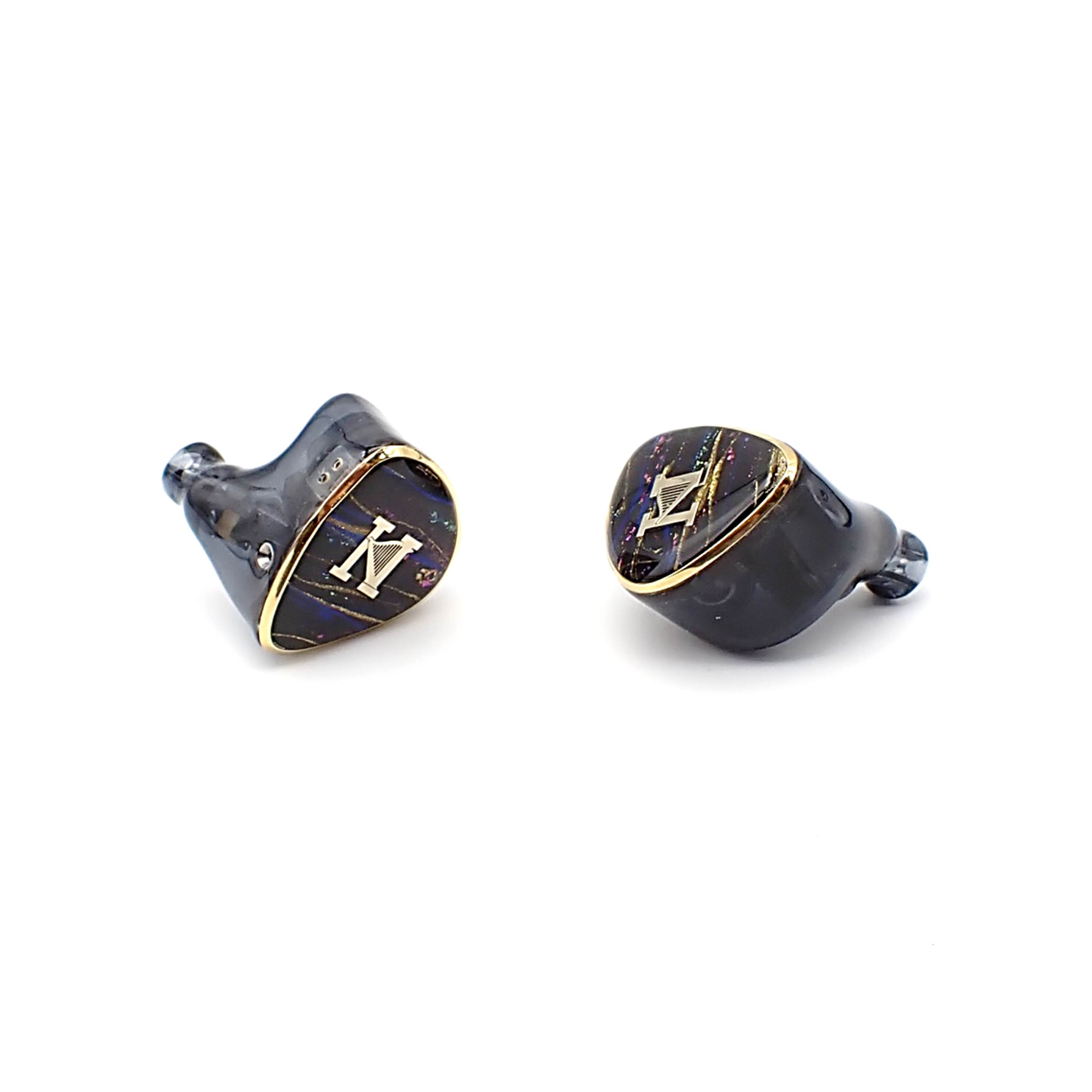 ISN Audio EBC80 2 elettrostati - Office Tech Essentials recensione e prezzo