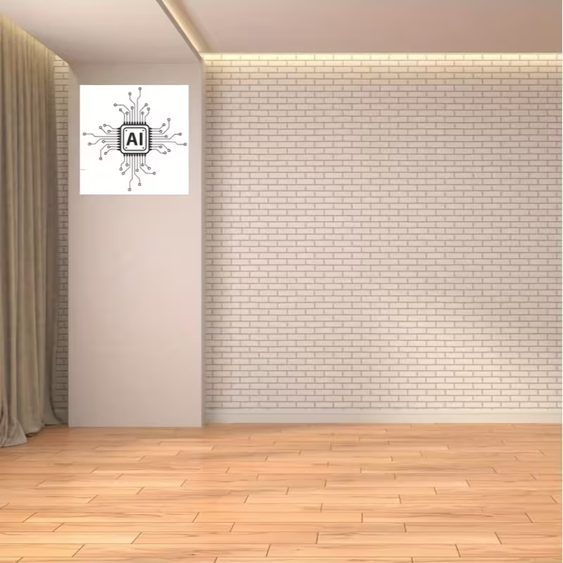Adesivo Murale in Vinile con C - Office Tech For Home recensione e prezzo