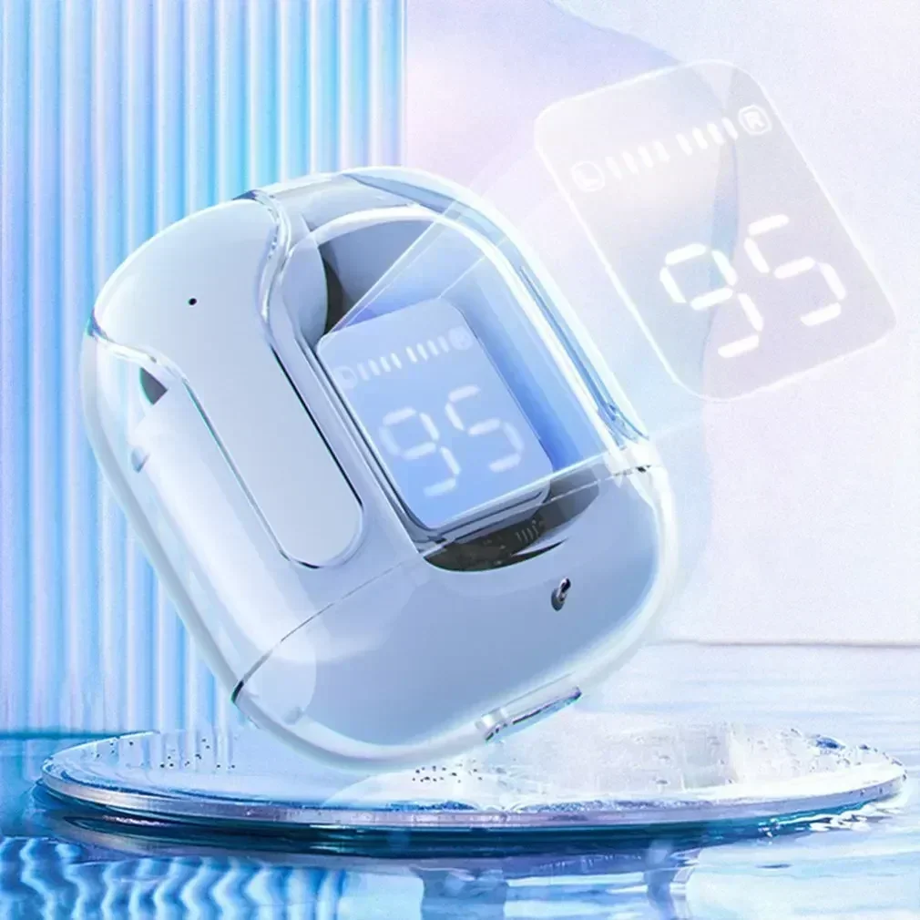Auricolari wireless Bluetooth  - Office Tech Essentials recensione e prezzo