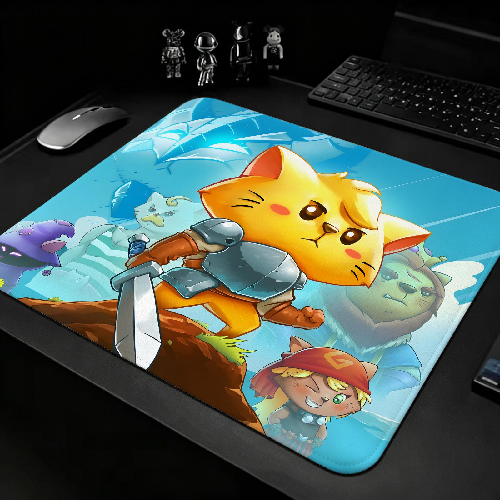 Tappetino da gioco S/M/L, bord - Office Quest recensione e prezzo
