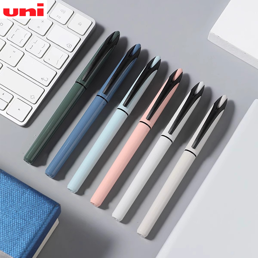 Uni Ball Air Micro Gel Rollerb - Office Tech Essentials recensione e prezzo