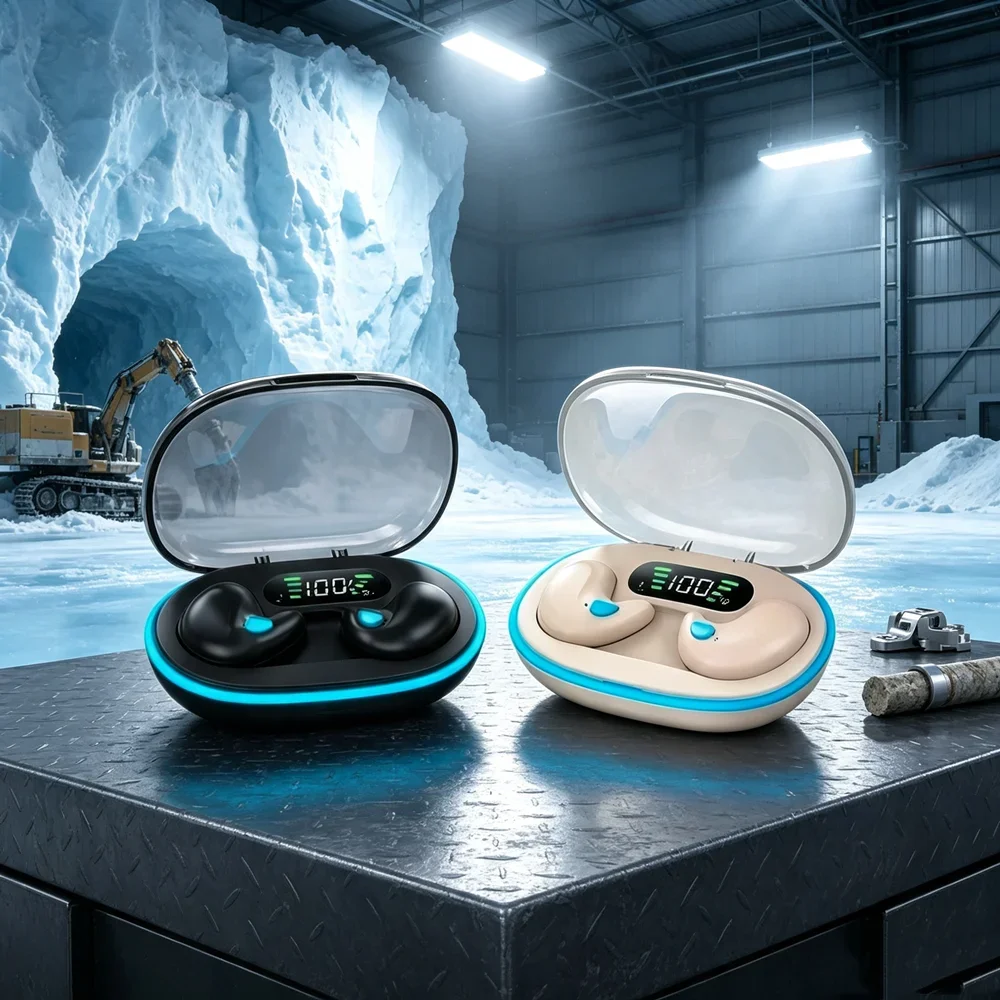 Cuffie Wireless TWS, Auricolar - Office Tech Essentials recensione e prezzo