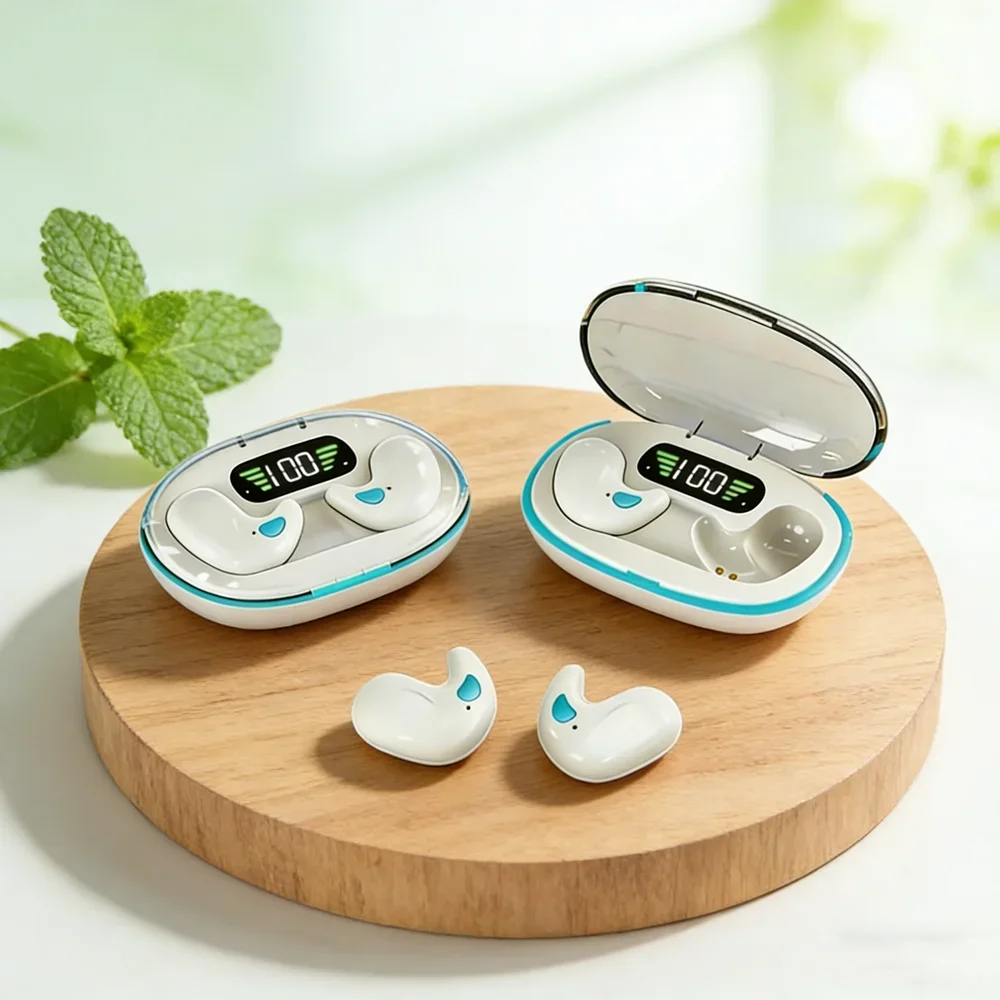 Cuffie Wireless TWS, Auricolar - Office Tech Essentials recensione e prezzo