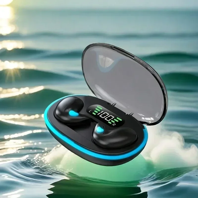 Cuffie Wireless TWS, Auricolar - Office Tech Essentials recensione e prezzo