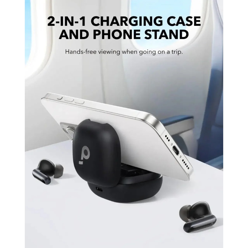 Auricolari Wireless Anker Soun - Office Tech Essentials recensione e prezzo