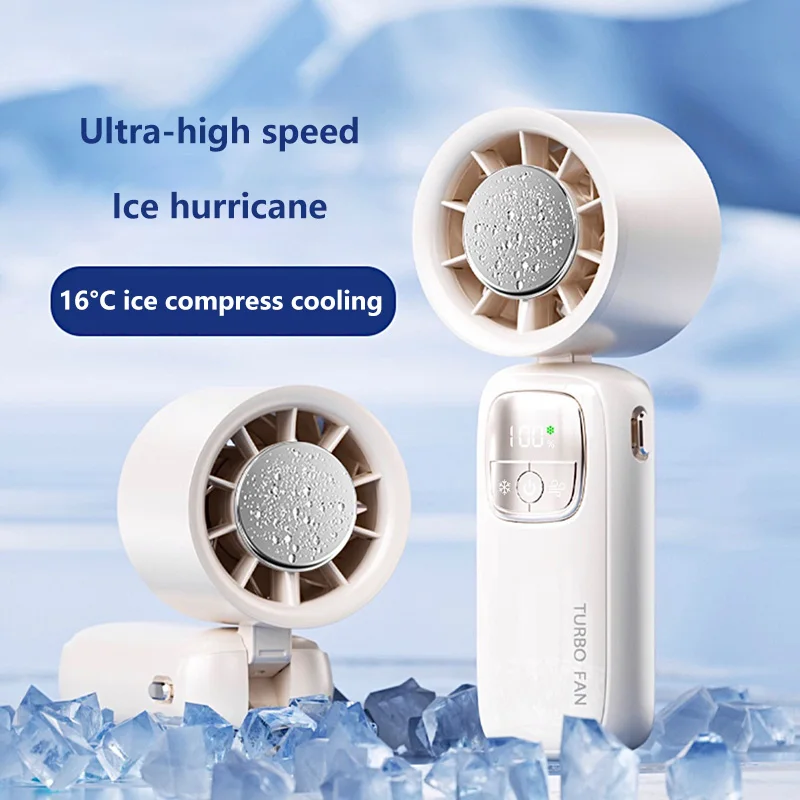 Ventilatore Elettrico Portatil - Office Tech For Home recensione e prezzo