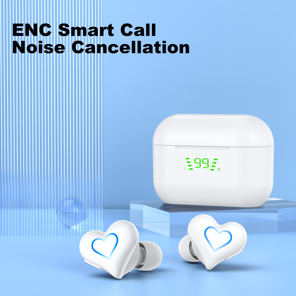 Nuove Cuffie Bluetooth Wireles - Office Tech Essentials recensione e prezzo